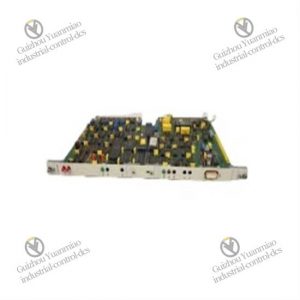 ABB DSU14 High-Performance Control Module