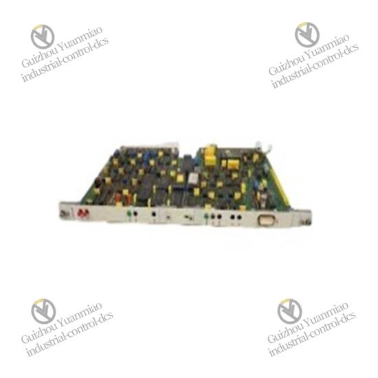 ABB DSU14 High-Performance Control Module