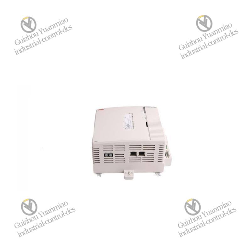 ABB DSU14 High-Performance Control Module