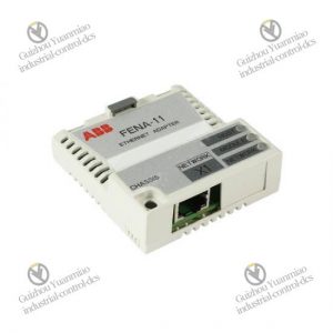ABB FENA-11 Field Kit PLC for Industrial Automation