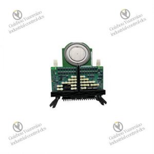 ABB GDD360C Graphic Programmer for Industrial Automation Control