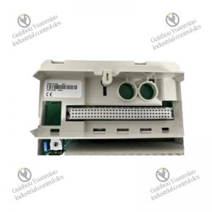 ABB GRBTU - High Performance Industrial Control Module