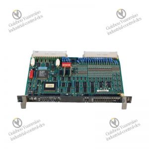 ABB HIEE401807R0001 Frequency Converter - Industrial Automation Solution