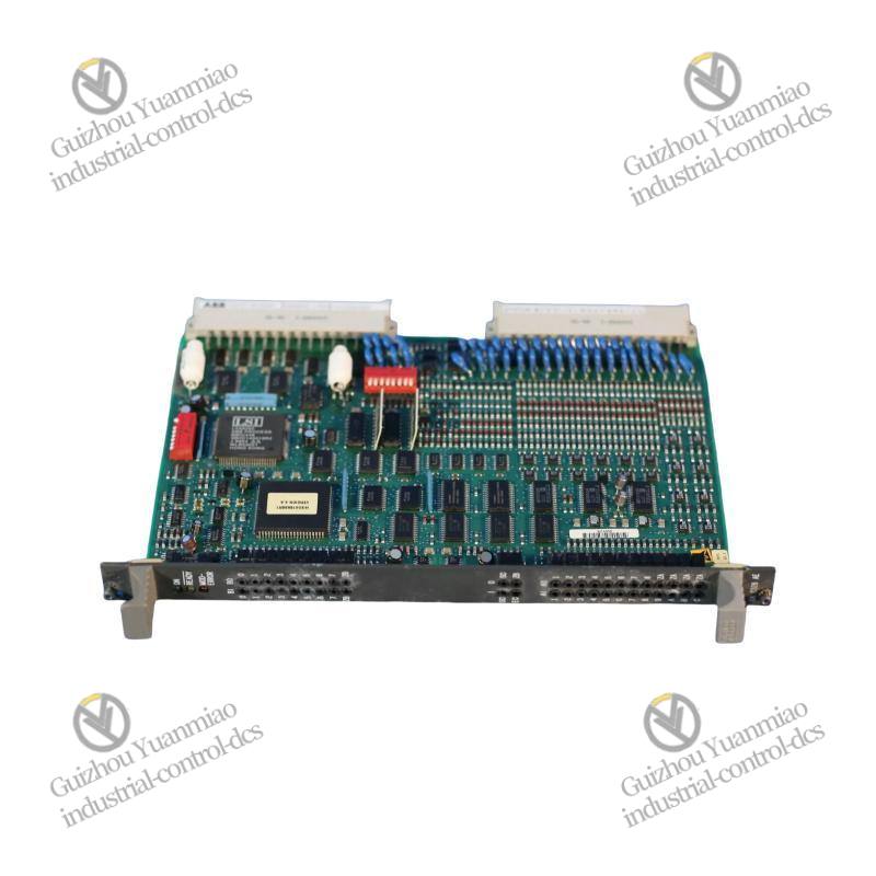 ABB HIEE401807R0001 Frequency Converter - Industrial Automation Solution