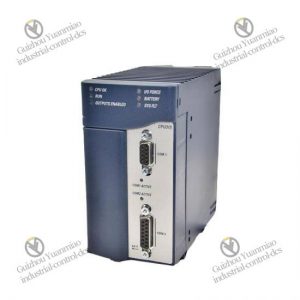 ABB IC695CPU315 High-Performance Control Module