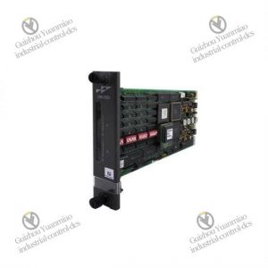 ABB INNIS01 Network Interface Slave Module - High-Speed Industrial Communication Solution