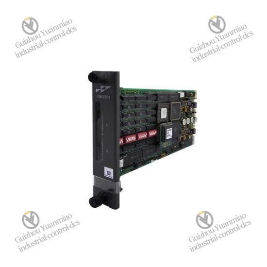 ABB INNIS01 Network Interface Slave Module - High-Speed Industrial Communication Solution