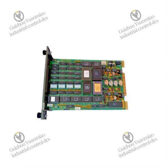 ABB INNIS01 Network Interface Slave Module - High-Speed Industrial Communication Solution