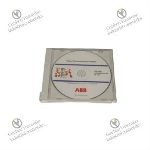 ABB KP2500 Industrial Control Module