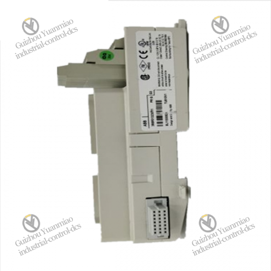 ABB KUC711AE101 3BHB004661R0101 DCS Control Module