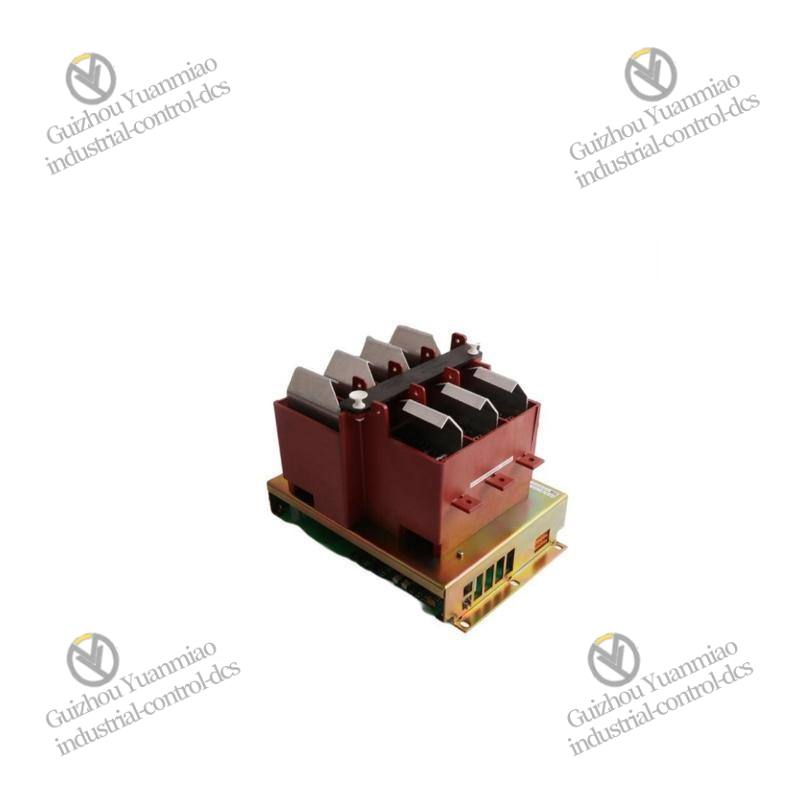 ABB KUC711AE101 3BHB004661R0101 DCS Control Module