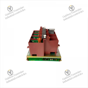 ABB KUC755AE106 3BHB005243R0106 Industrial Control Module