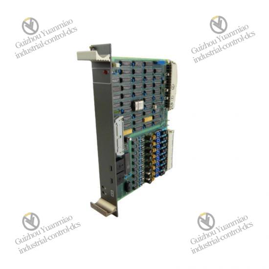 ABB L003748-AR 3BSX108237R300 - High-Performance Industrial Control Module
