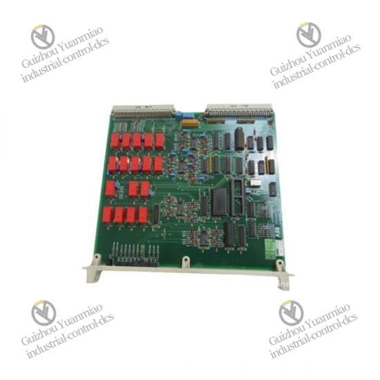ABB L003748-AR 3BSX108237R300 - High-Performance Industrial Control Module