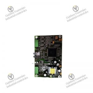 ABB LDSYN-101 Industrial Control Module, High-Performance Process Automation