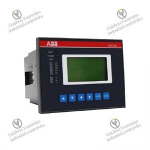 ABB MC91 HESG112714/B Module Controller