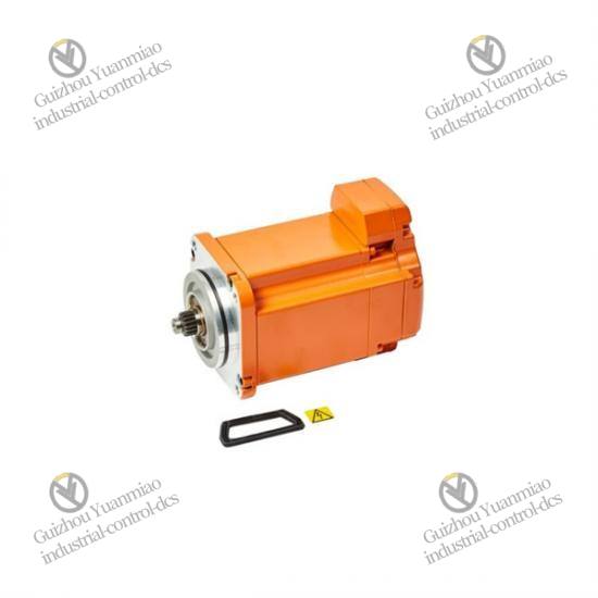 ABB MSR04X1 Industrial Control Module for Robust Performance and Reliability