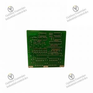 ABB MSR04XI Control System - Advanced Industrial Automation Module