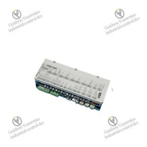 ABB NDCU-33CX 3AUA0000052751 Control Module - Industrial Automation