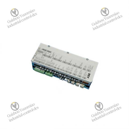 ABB NDCU-33CX 3AUA0000052751 Control Module - Industrial Automation