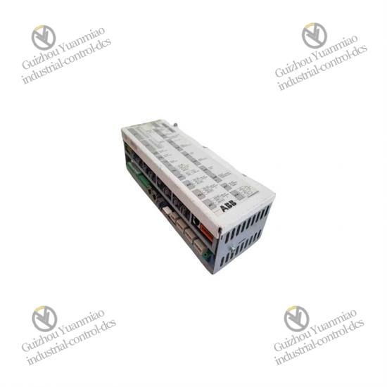 ABB NDCU-33CX 3AUA0000052751 Control Module - Industrial Automation