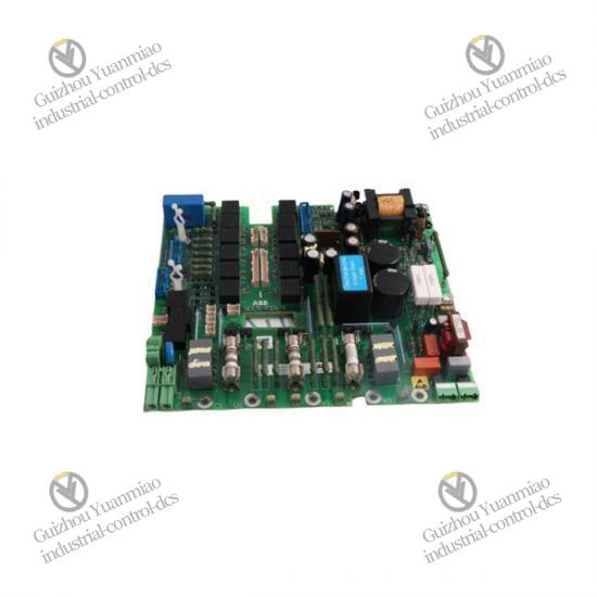 ABB NF93A-2 HESG216665/K Card Module for Enhanced Control Systems