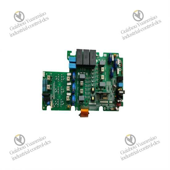 ABB NF93A-2 HESG216665/K Card Module for Enhanced Control Systems