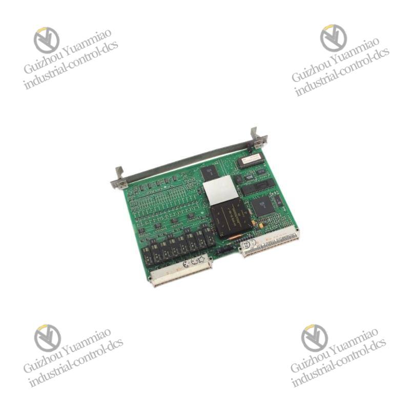ABB NF93A-2 HESG323662R1 Module Controller