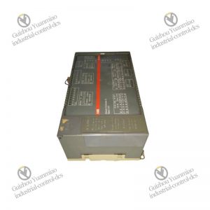 ABB NIMP01 Multi-Function Processor Module, Industrial Control Solutions