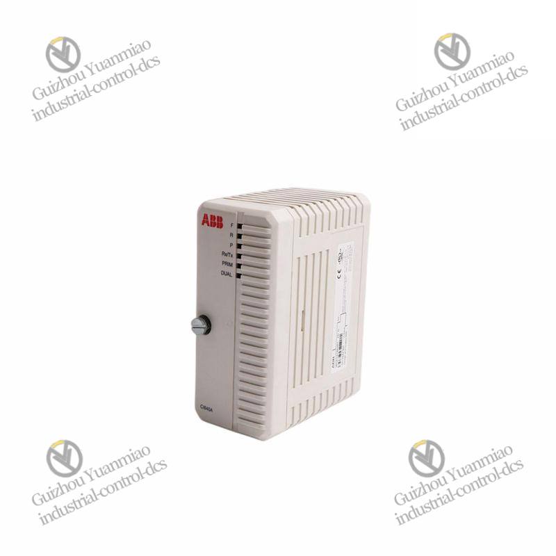 ABB NTR002-A Industrial Control Module, High Performance and Reliability