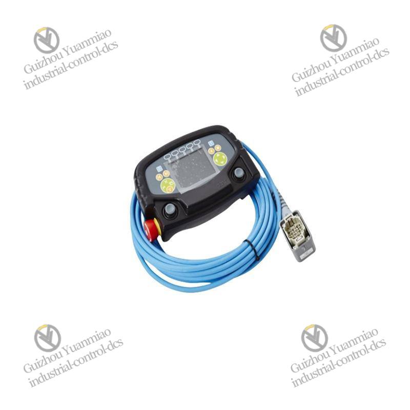 ABB O3ED Industrial Module