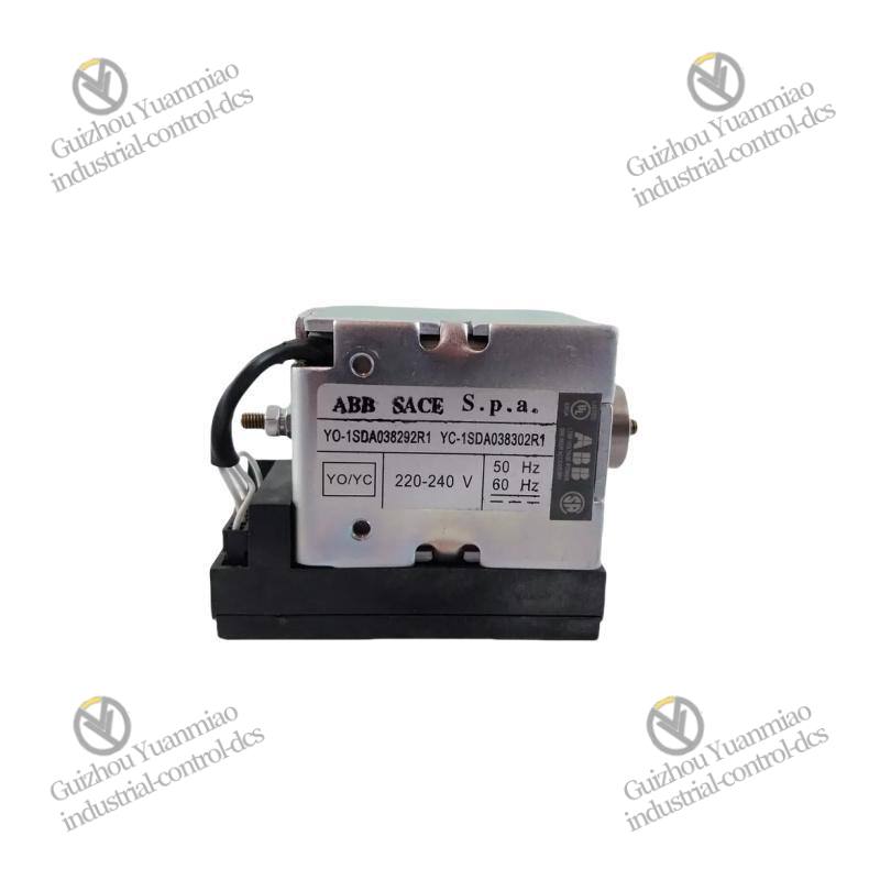 ABB O3EEb HENF318176R1 Industrial Control Module