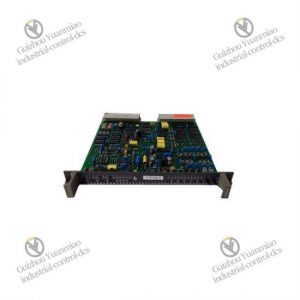ABB O3ES HENF445789R1 Industrial Control Module