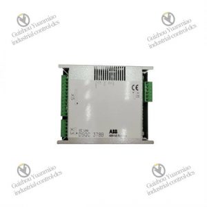 ABB P5EAa HENF206350R2 Industrial Control Module