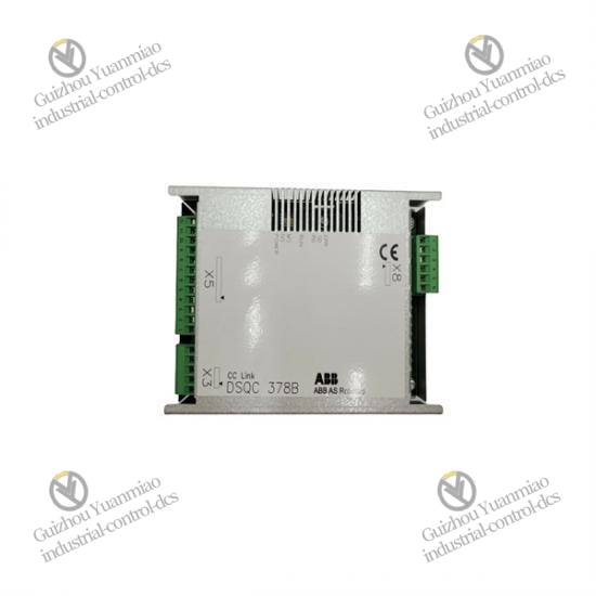 ABB P5EAa HENF206350R2 Industrial Control Module