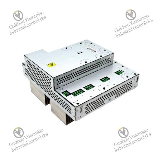 ABB P5EAa HENF206350R2 Industrial Control Module