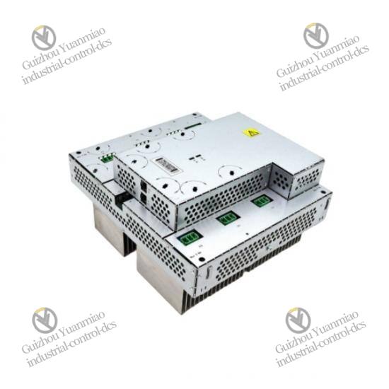 ABB P5EAa HENF206350R2 Industrial Control Module