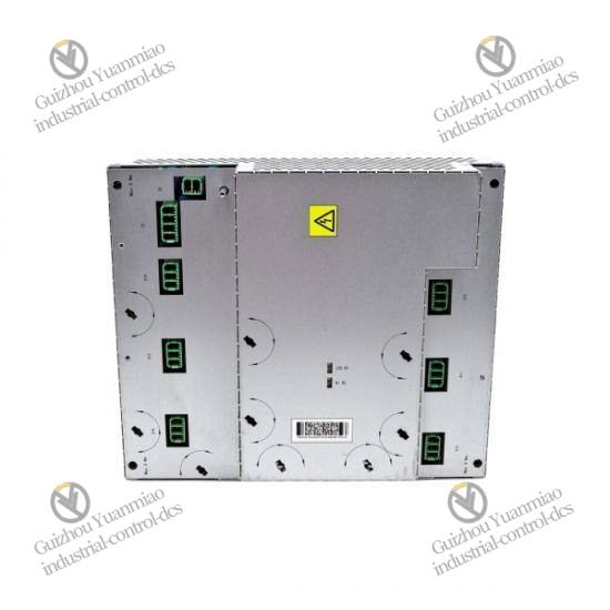 ABB P5EAa HENF206350R2 Industrial Control Module