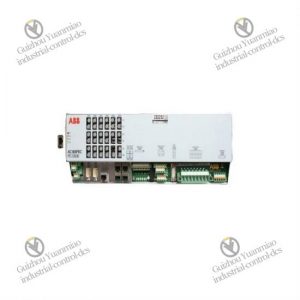 ABB PCD530A102 3BHE041343R0102 Industrial Control Module