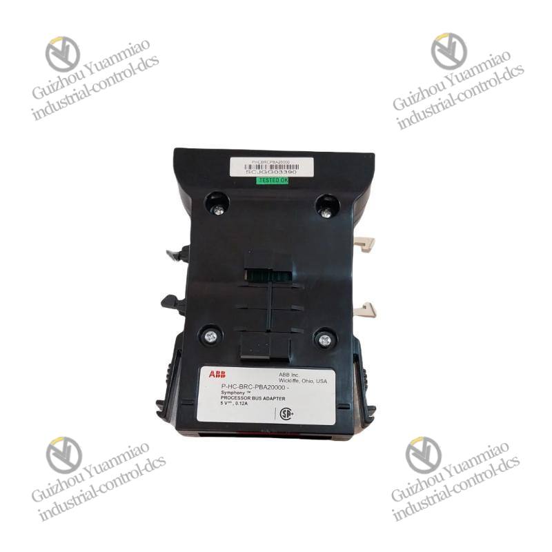 ABB PFCL201C 10KN Industrial Module