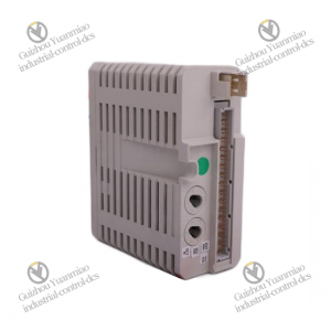 ABB PFEA111-20 3BSE050090R20 Tension Control Module