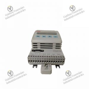 ABB PFEA112-20 3BSE050091R20 - Advanced Tension Control Module for Industrial Automation