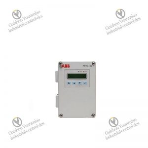 ABB PFEA112-65 3BSE050091R65 High-Performance Tension Control Electronics
