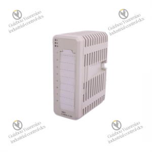 ABB PFTL101B 3BSE004203R1 DCS Control Module