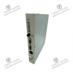 ABB PM633 Variable Frequency Drive, Efficient Control for Industrial Applications