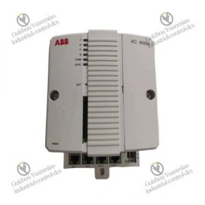 ABB PM861K01 3BSE018105R1 Module Controller for Industrial Automation