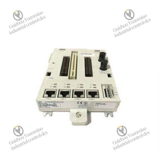 ABB PM861K01 3BSE018105R1 Module Controller for Industrial Automation
