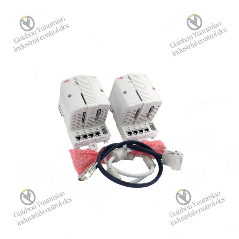 ABB PM864A 3BSE018162R1 Industrial Control Module, Designed for Enhanced Automation Efficiency