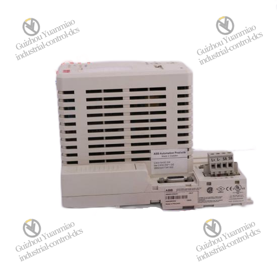 ABB PM864A 3BSE018162R1 Industrial Control Module, Designed for Enhanced Automation Efficiency