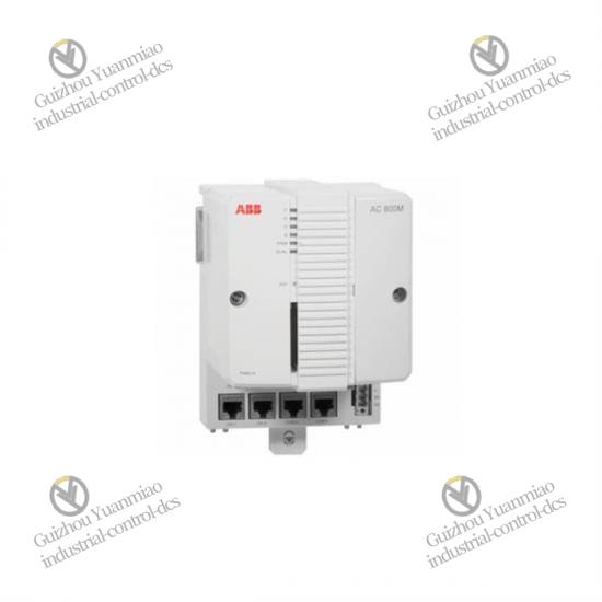 ABB PM864A 3BSE018162R1 Industrial Control Module, Designed for Enhanced Automation Efficiency